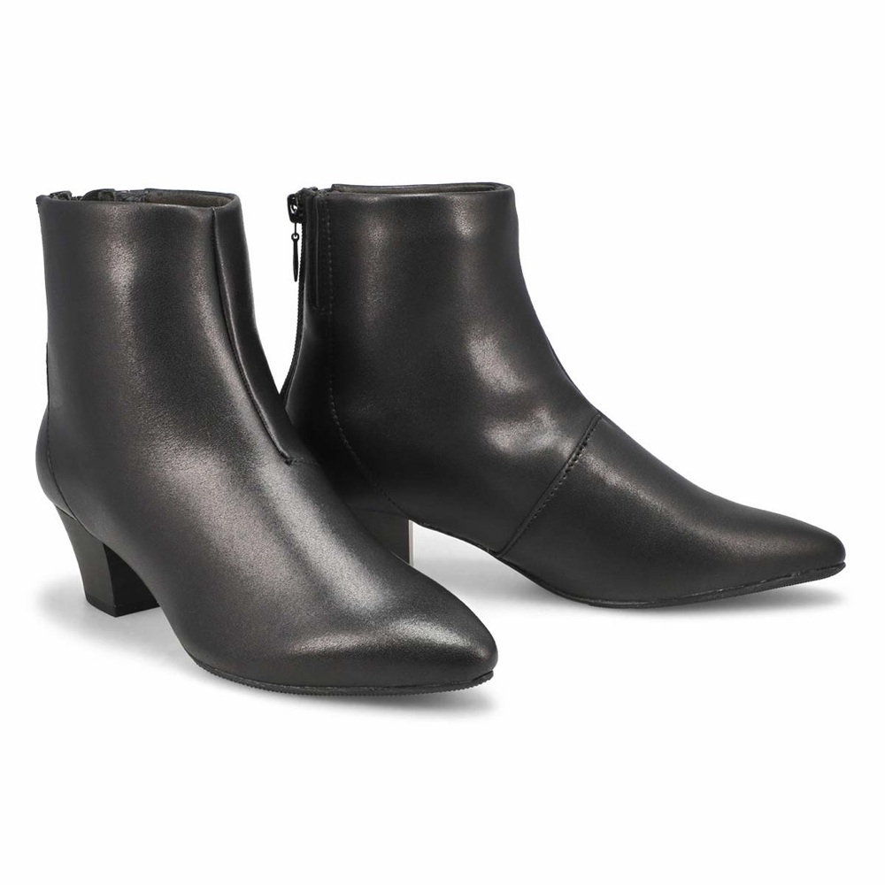 Clark’s Teresa Ankle Boots